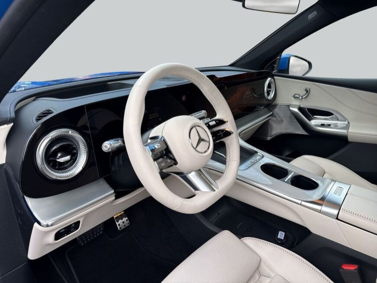 Mercedes-Benz GLC – Bild 10