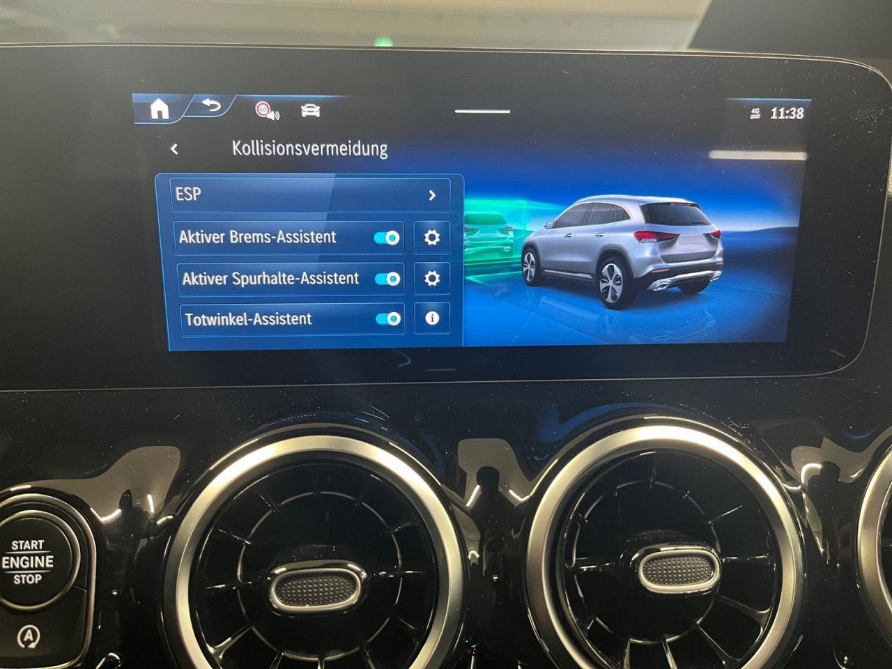 Mercedes-Benz GLA – Bild 19