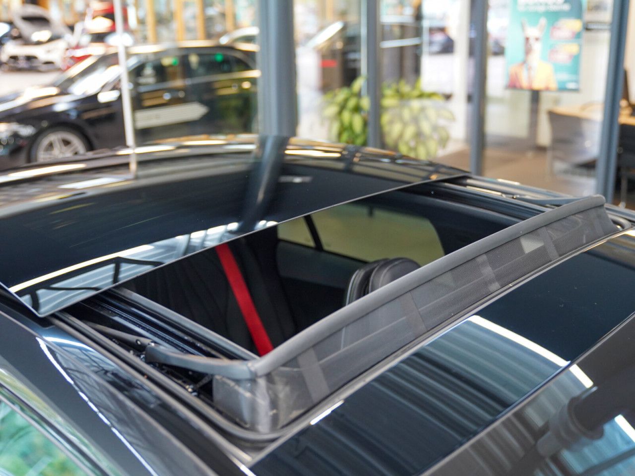 Mercedes-Benz EQE – Bild 10
