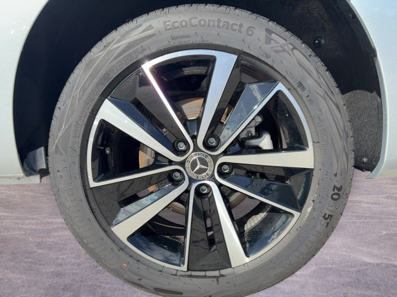 Mercedes-Benz T-Klasse – Bild 11