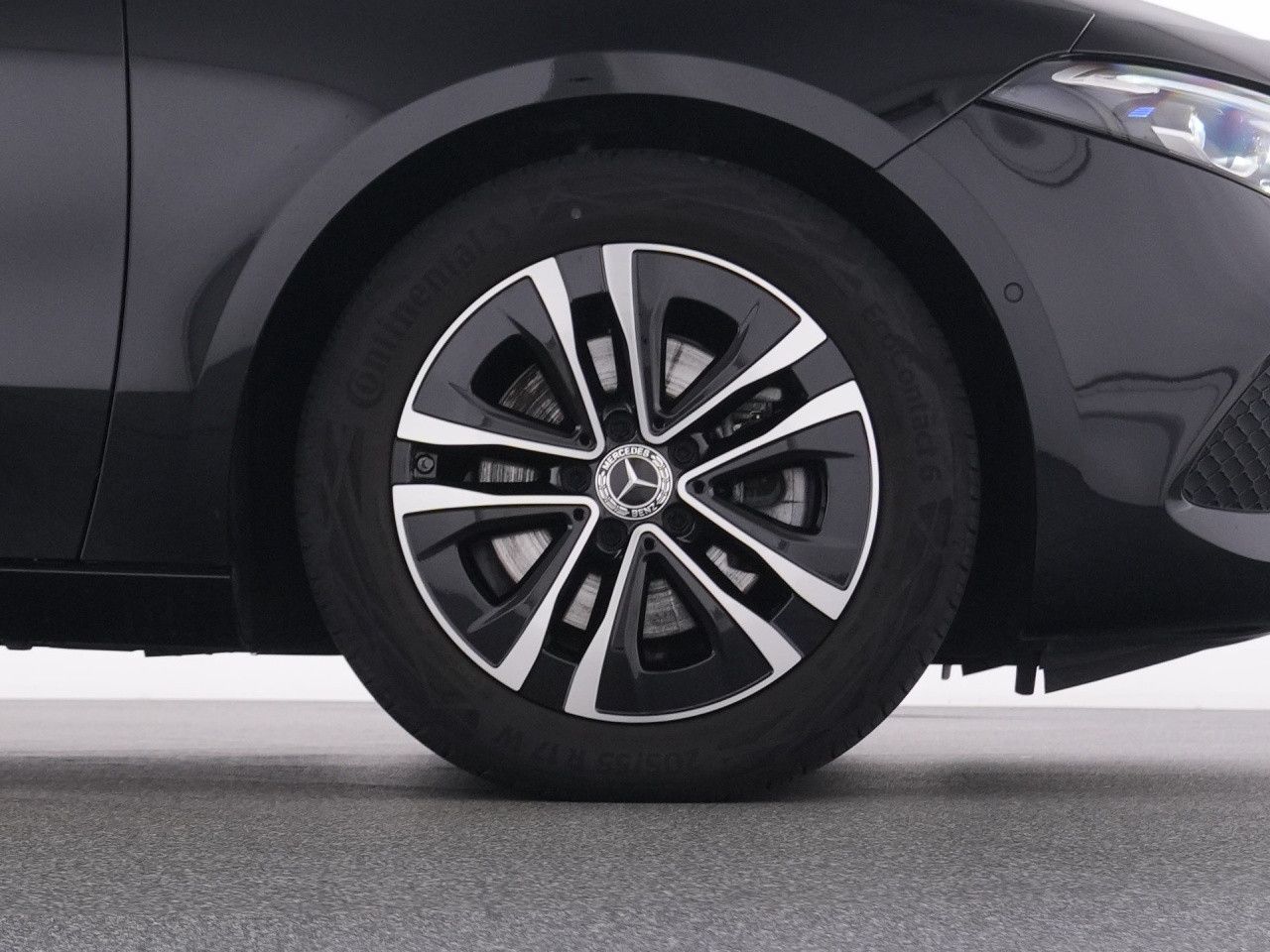 Mercedes-Benz A-Klasse – Bild 21