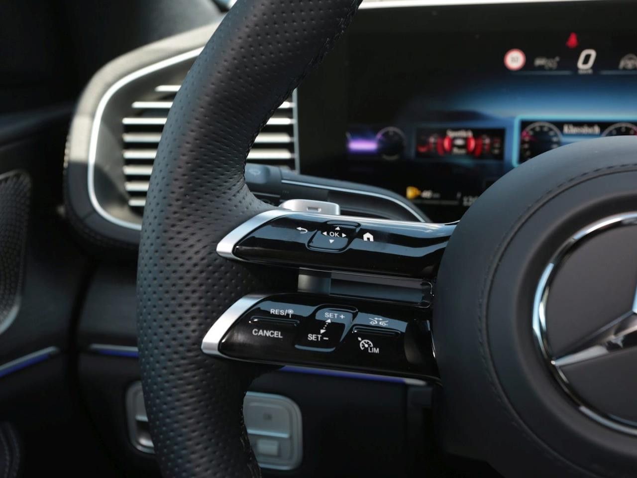 Mercedes-Benz GLE – Bild 18