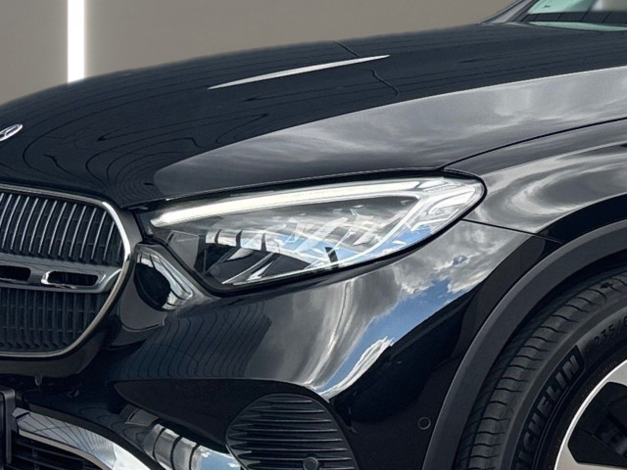 Mercedes-Benz GLC – Bild 5
