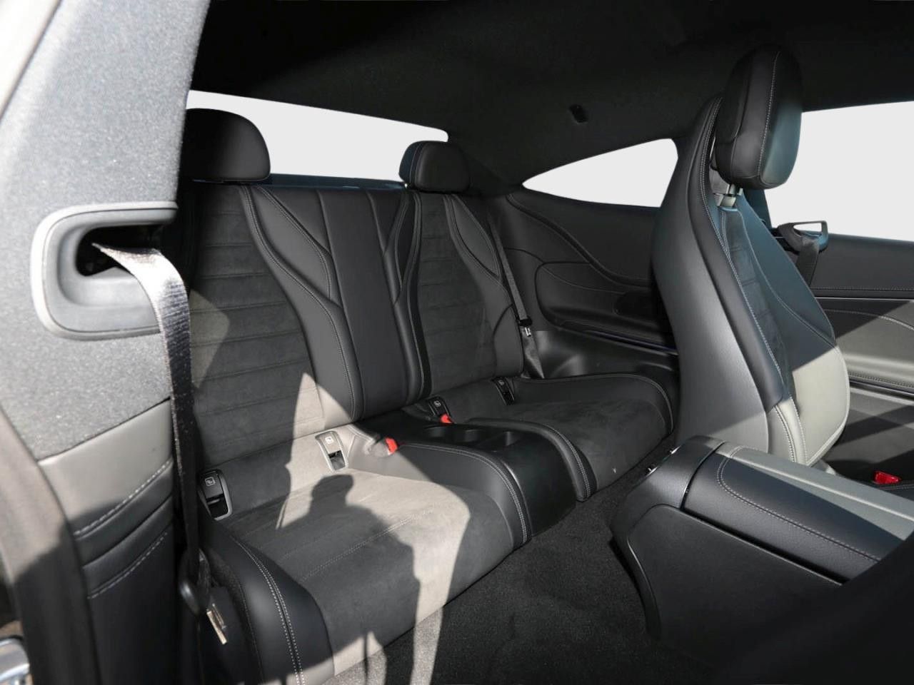 Mercedes-Benz CLE – Bild 11