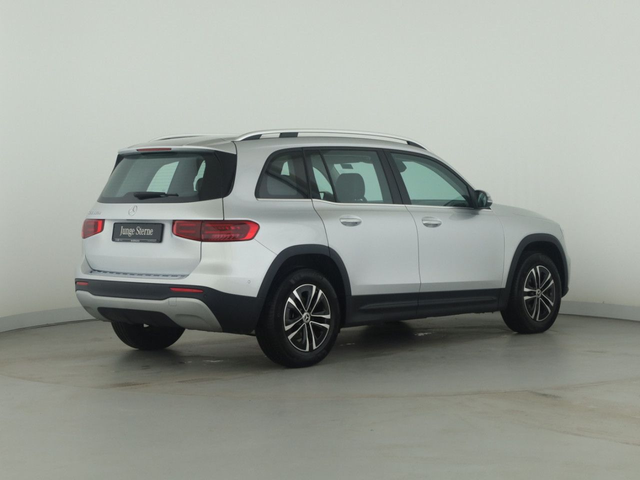 Mercedes-Benz GLB – Bild 6