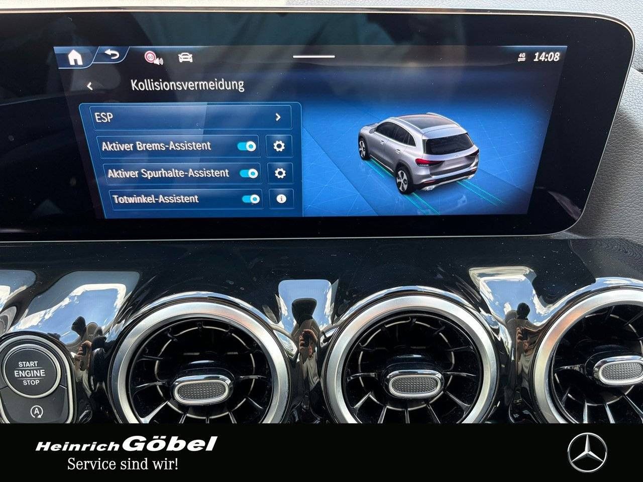 Mercedes-Benz GLA – Bild 18