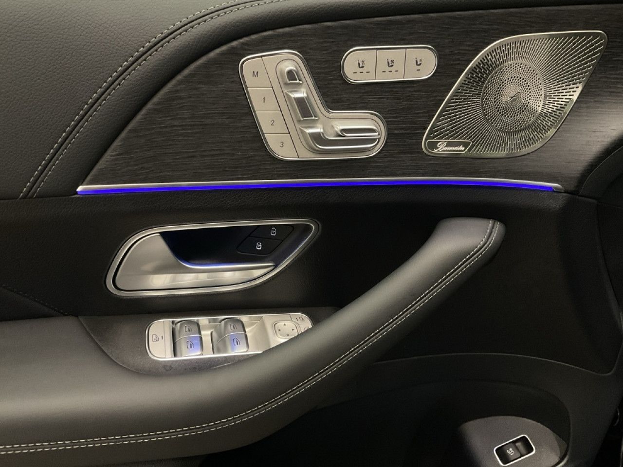 Mercedes-Benz GLE – Bild 14