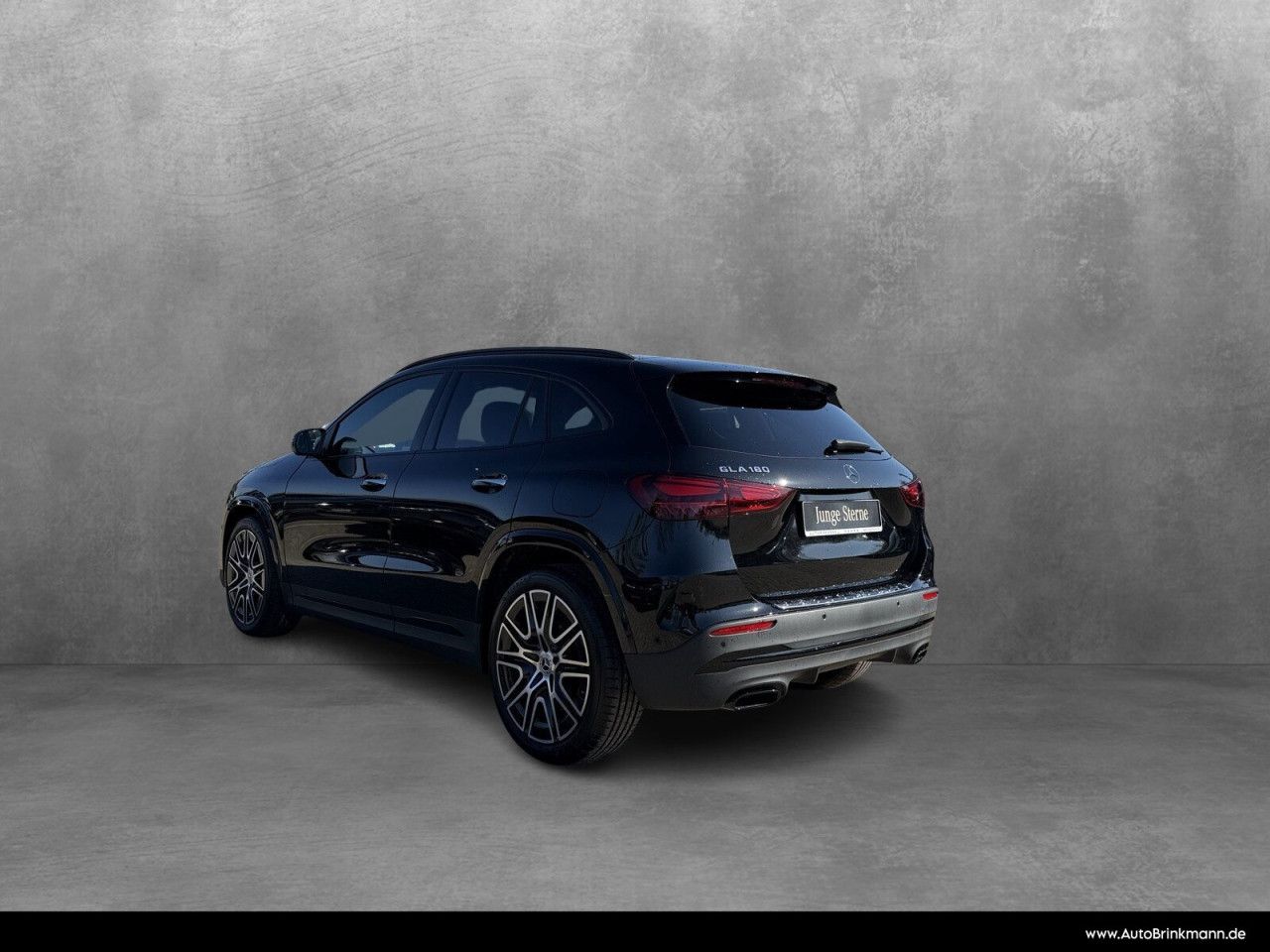 Mercedes-Benz GLA – Bild 8