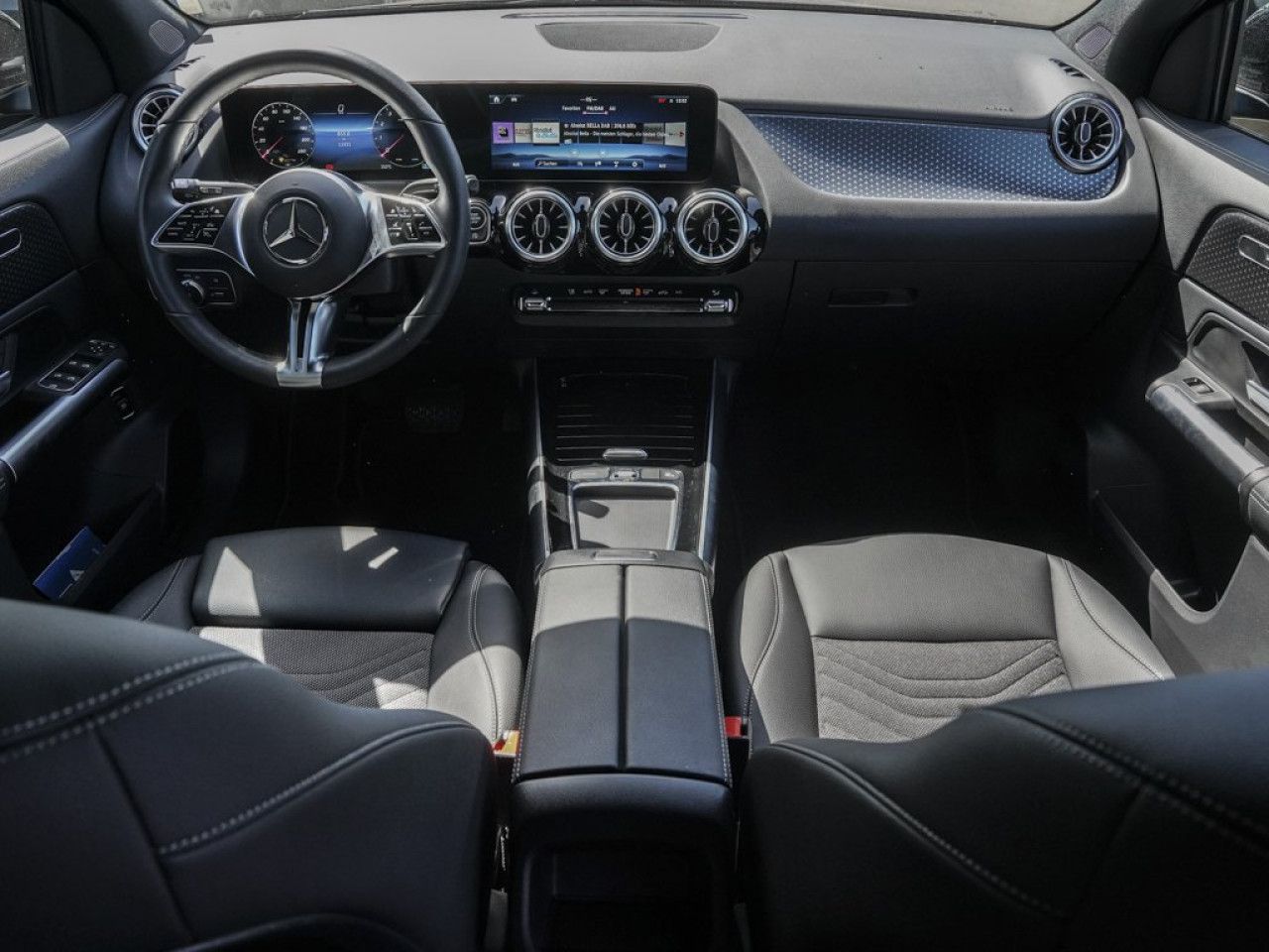 Mercedes-Benz GLA – Bild 6