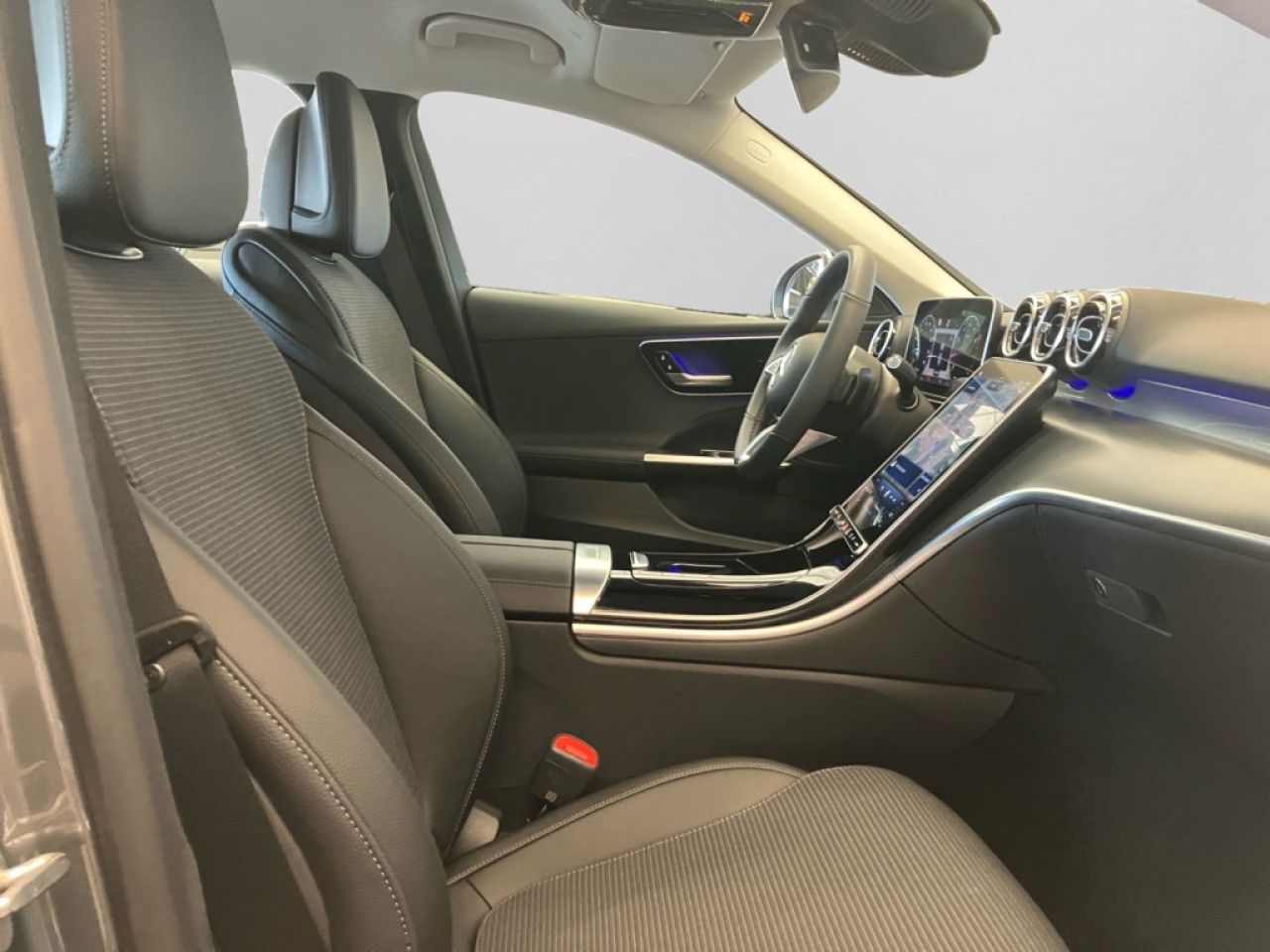 Mercedes-Benz C-Klasse – Bild 15