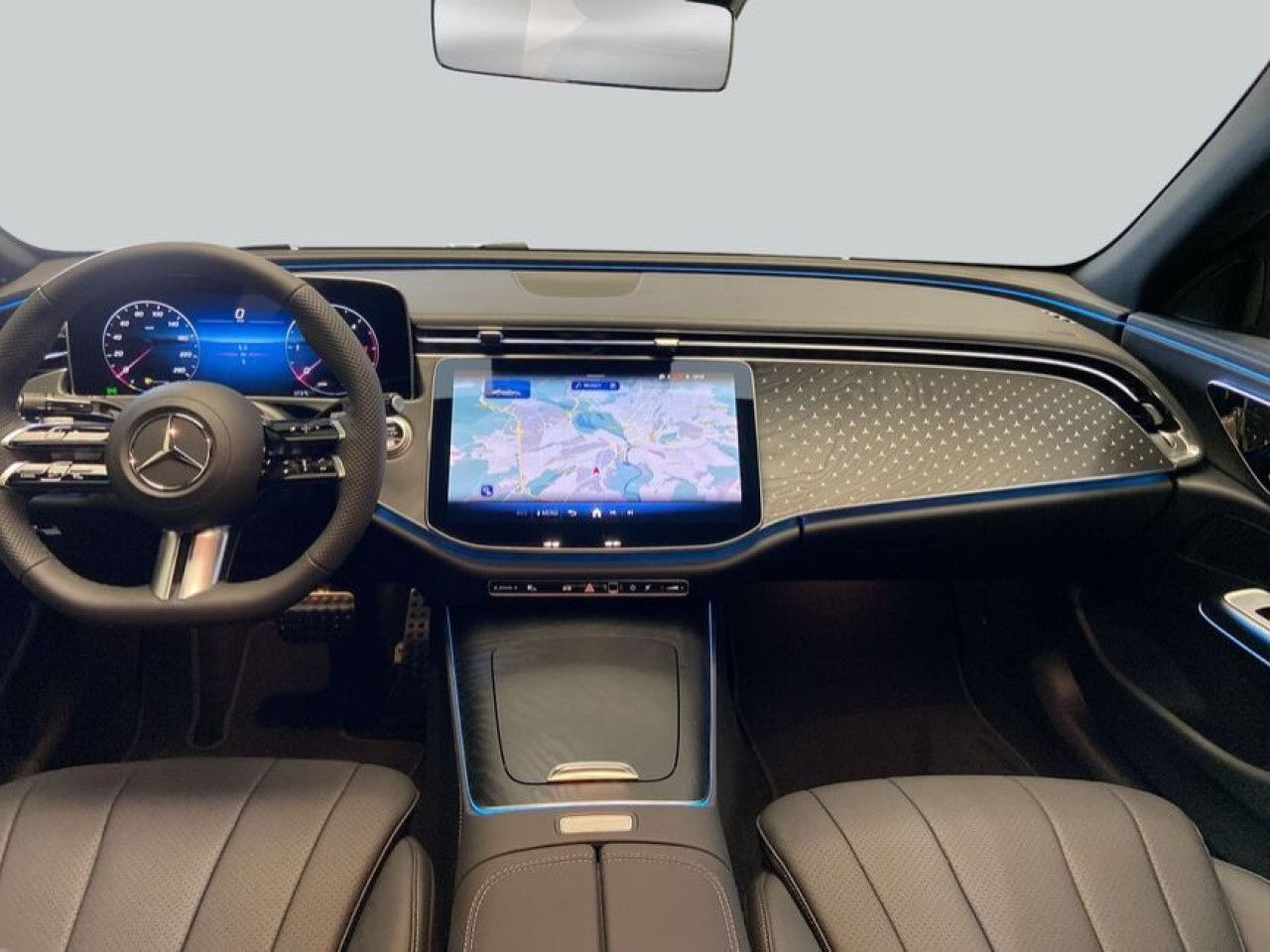 Mercedes-Benz E-Klasse – Bild 14