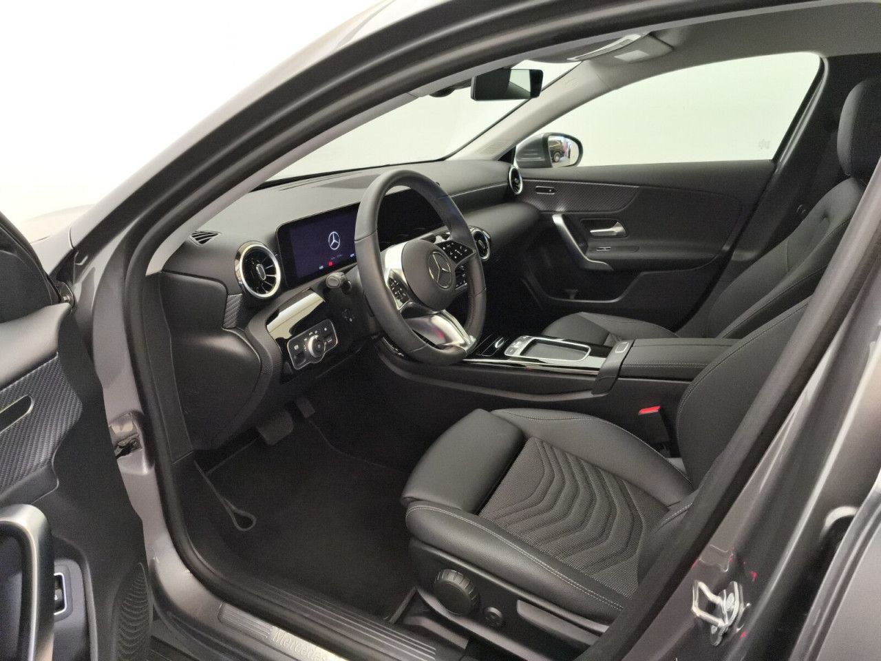 Mercedes-Benz A-Klasse – Bild 12