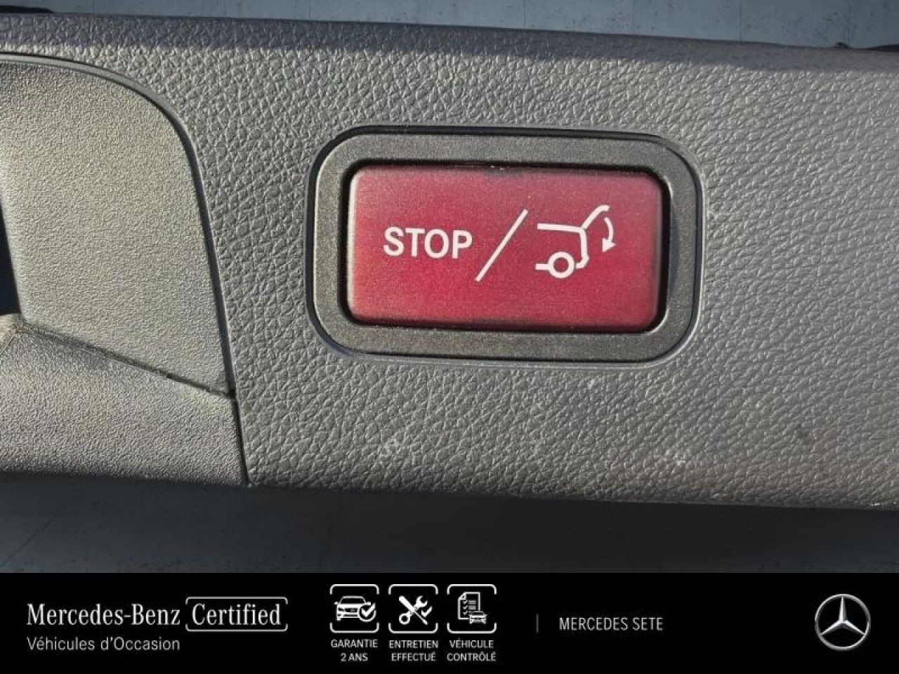 Photo du v&eacute;hicule 13 / 18