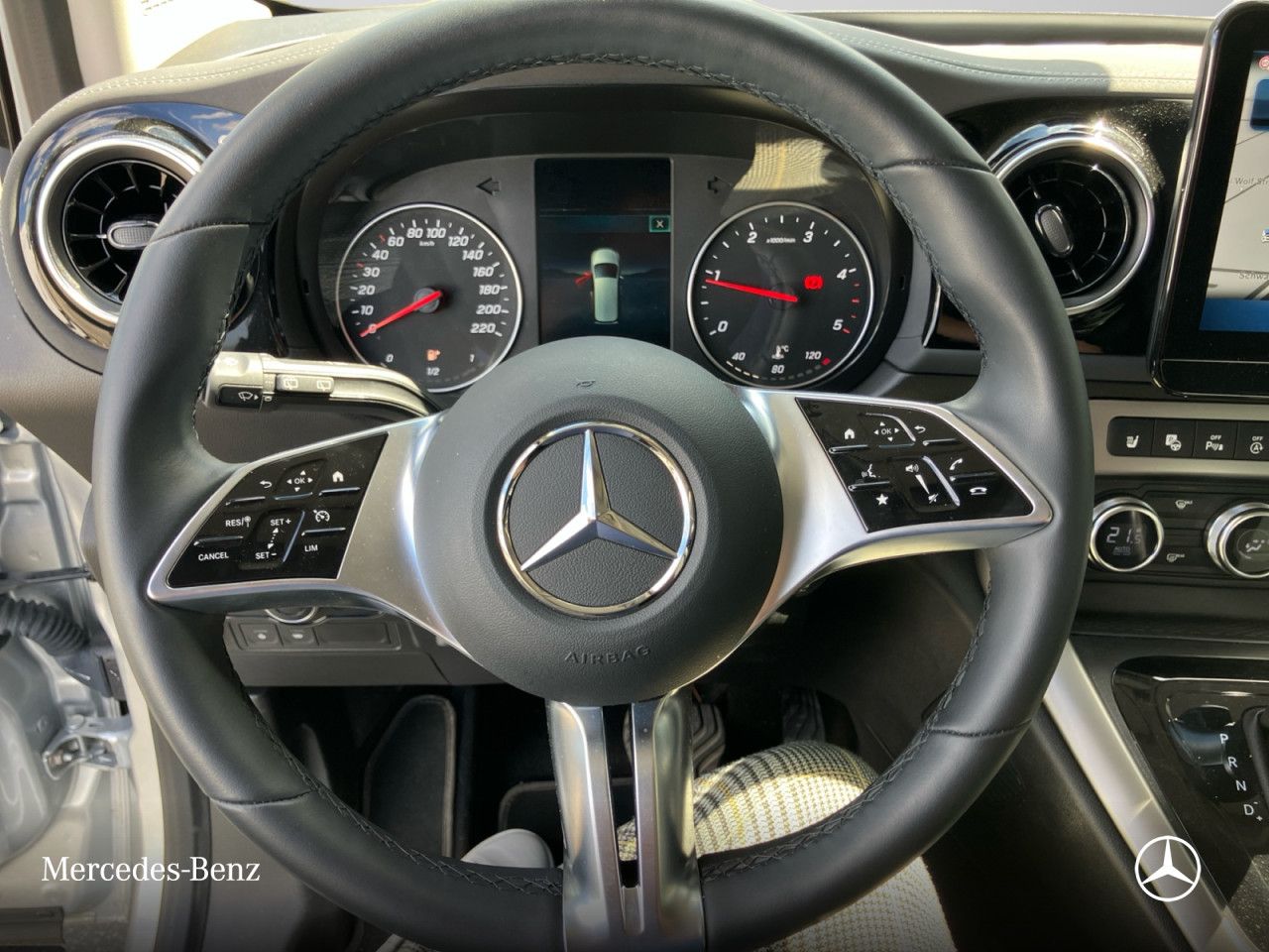 Mercedes-Benz T-Klasse – Bild 11