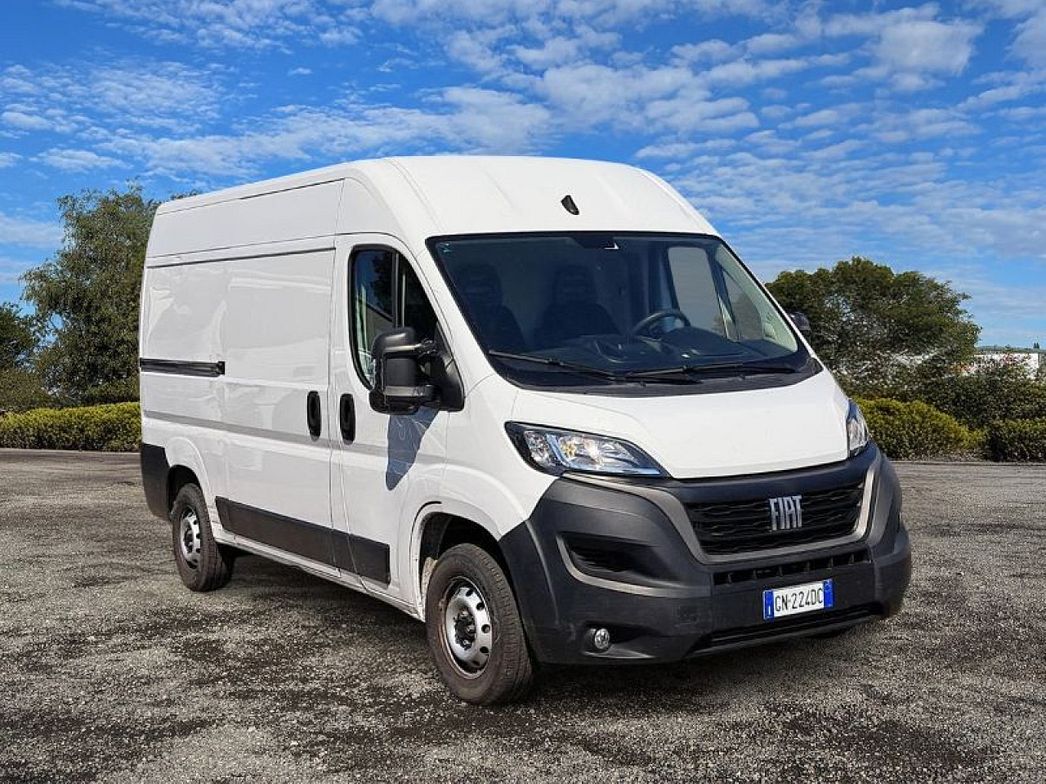 Fiat | Fiat Ducato.