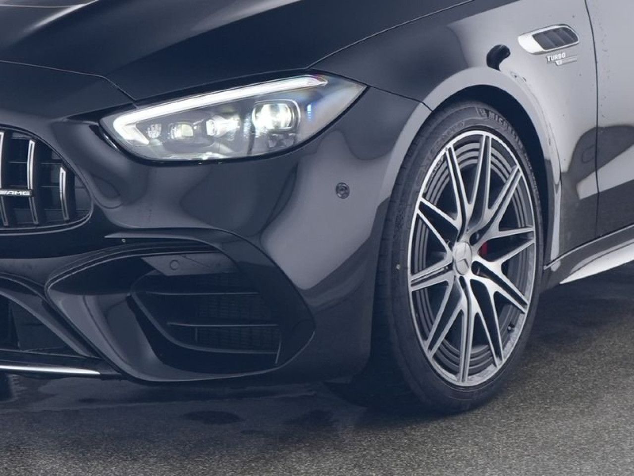 Mercedes-Benz C-Klasse – Bild 12
