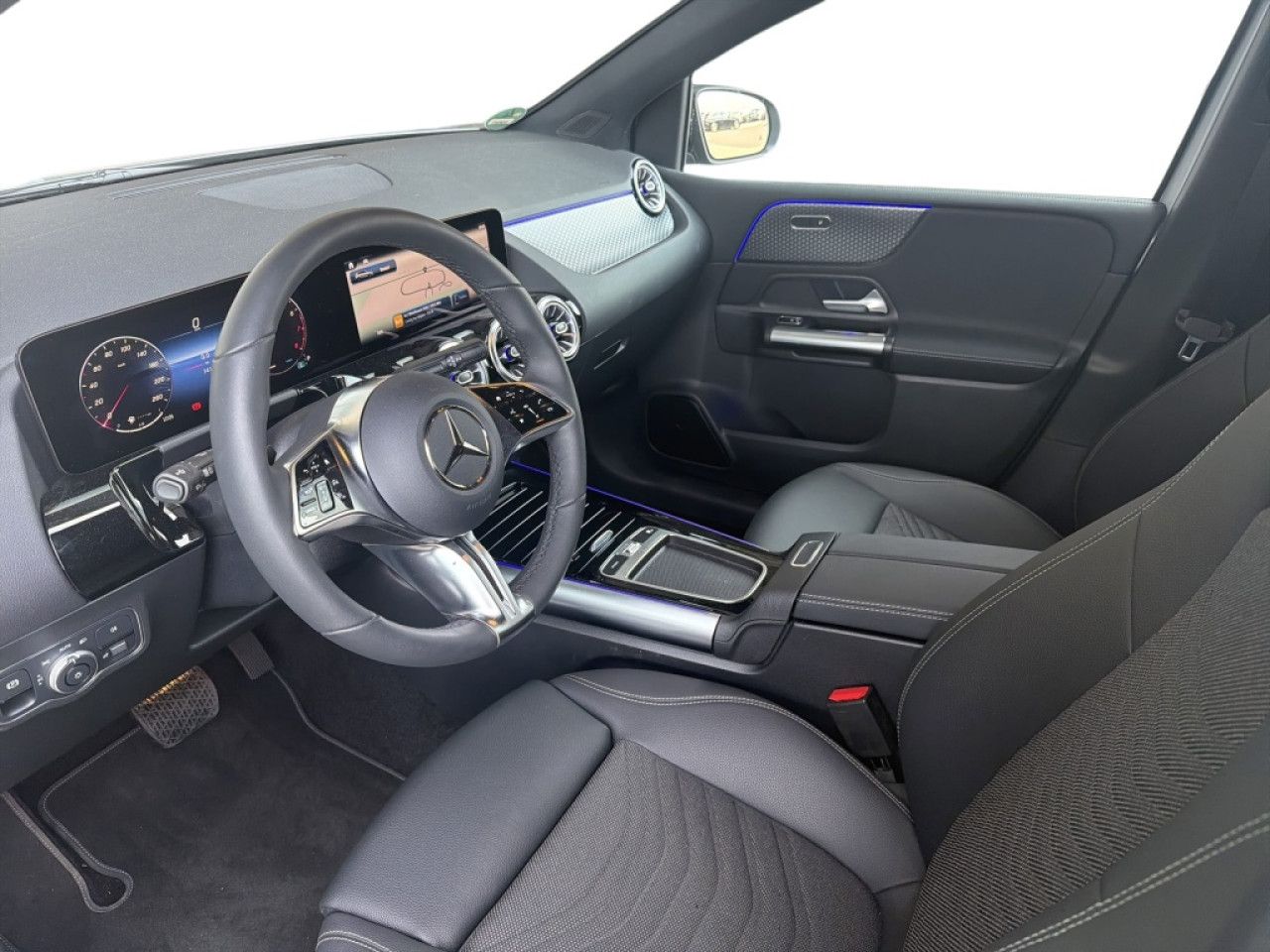Mercedes-Benz B-Klasse – Bild 9