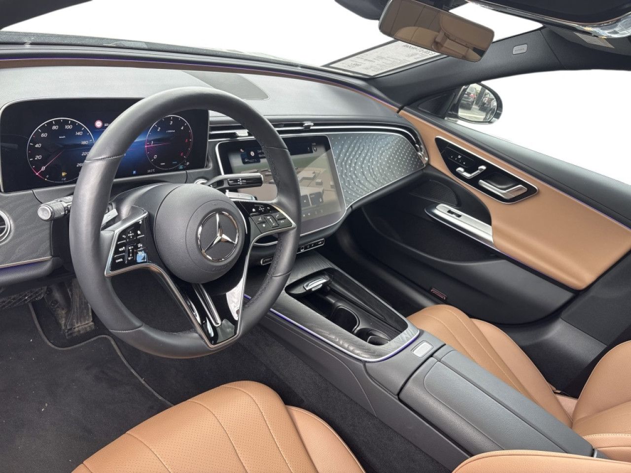 Mercedes-Benz E-Klasse – Bild 9
