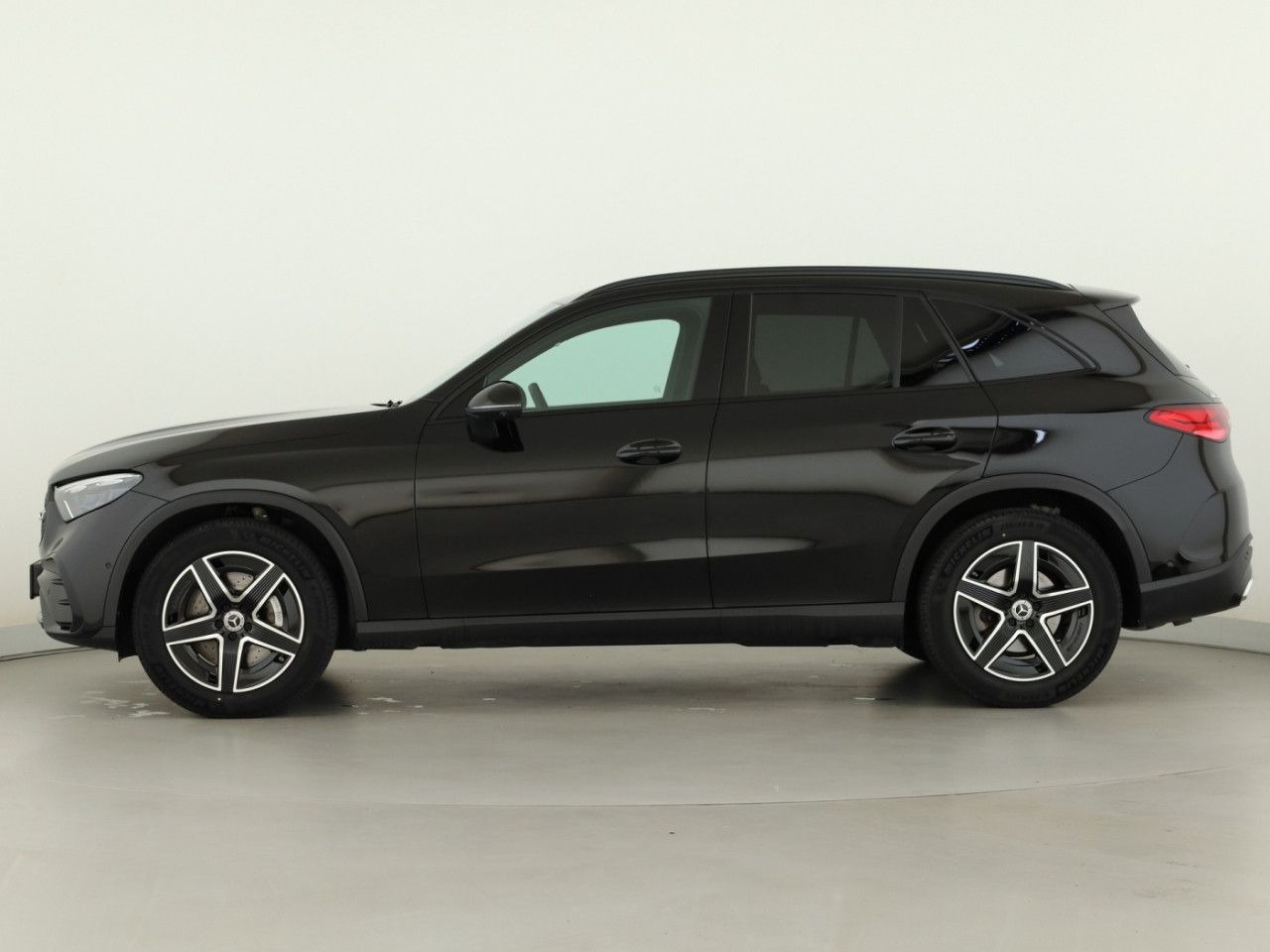 Mercedes-Benz GLC – Bild 7