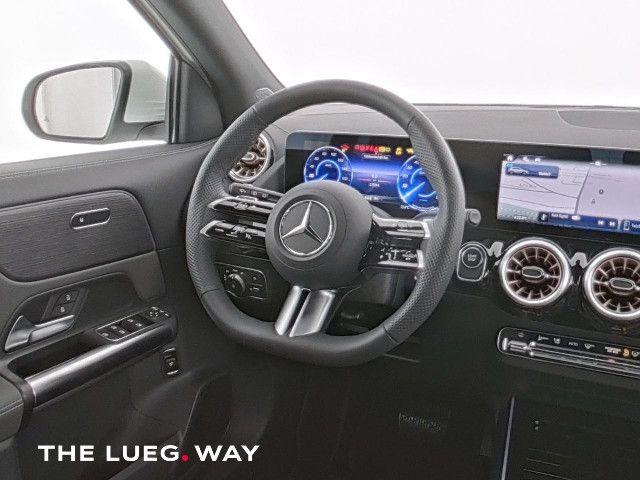 Mercedes-Benz EQA 350