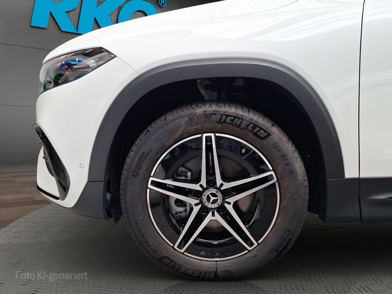 Mercedes-Benz EQB – Bild 15