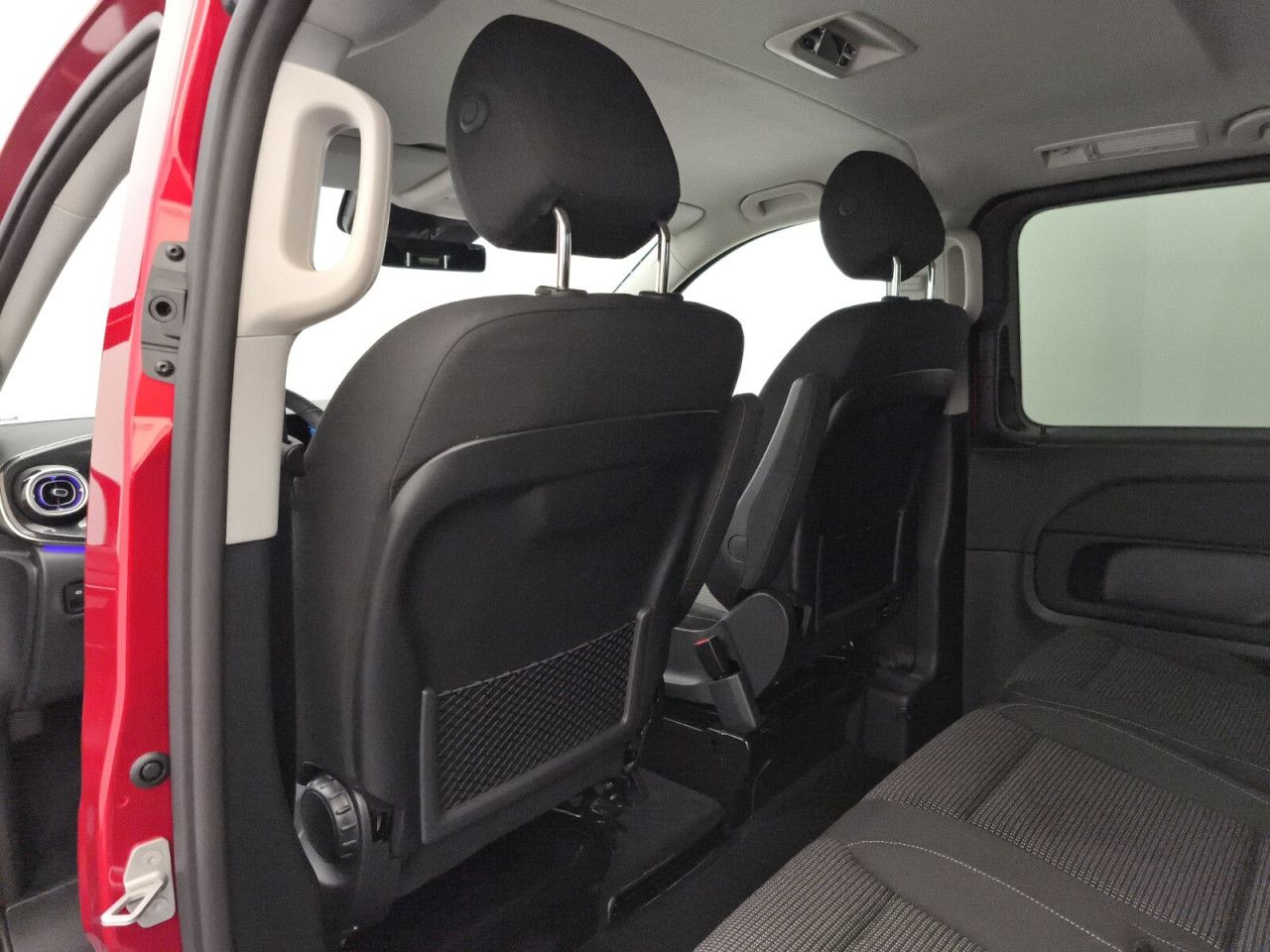 Mercedes-Benz V-Klasse – Bild 20