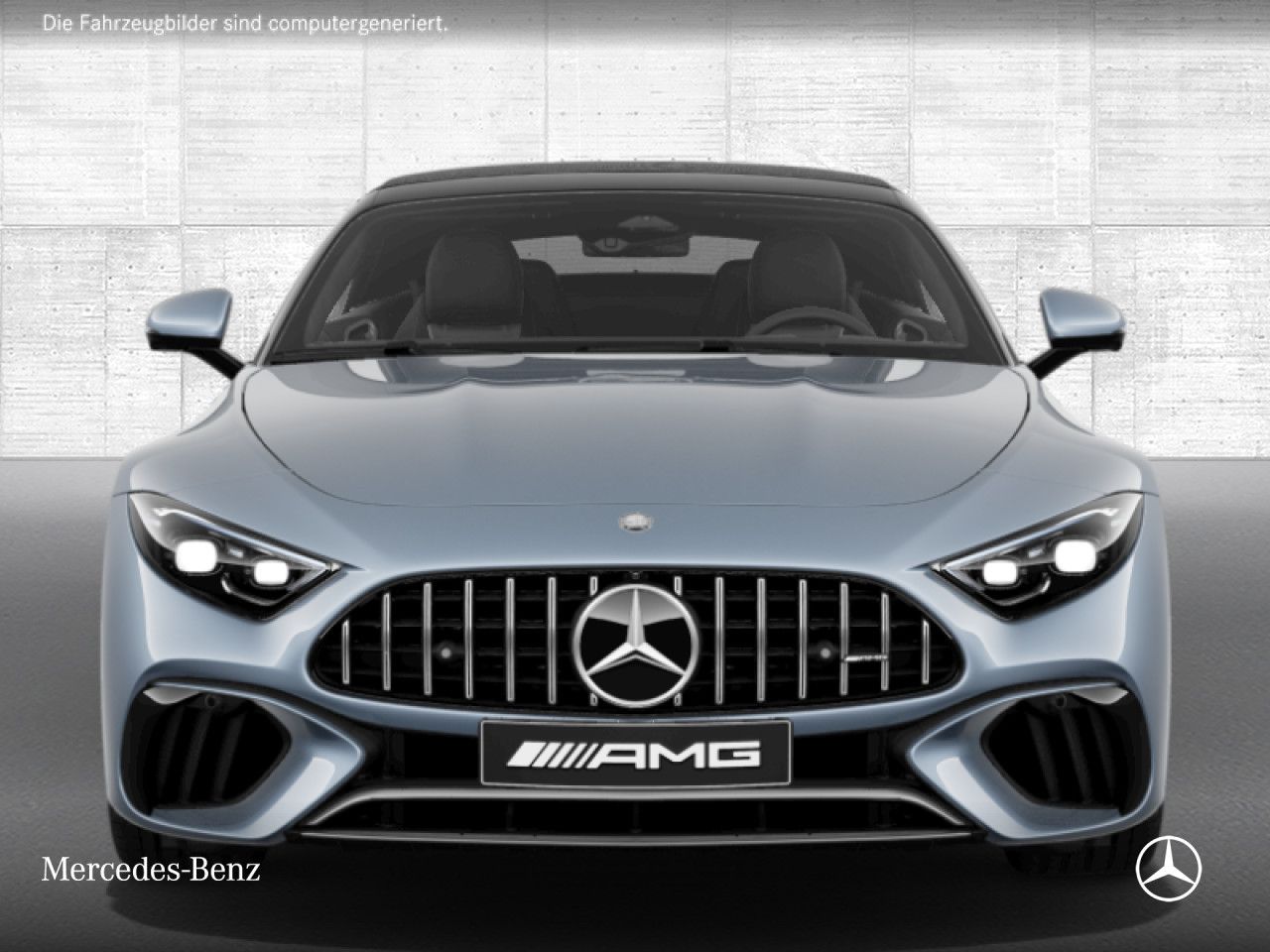 Mercedes-Benz SL – Bild 5