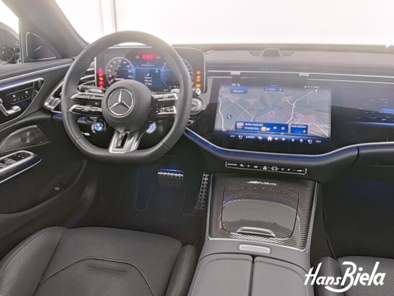 Mercedes-Benz E-Klasse – Bild 6