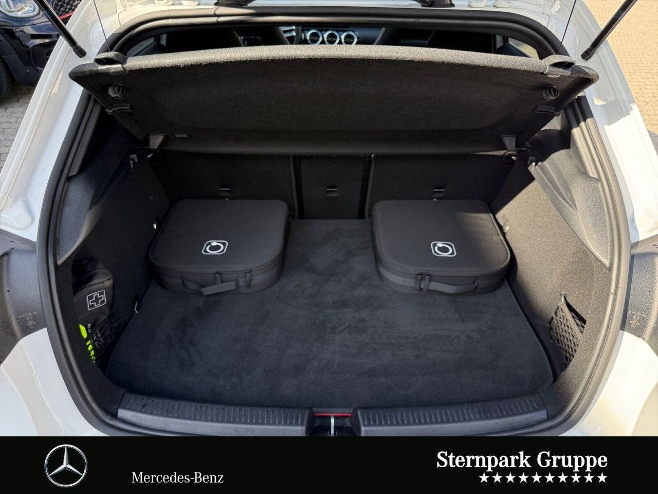Mercedes-Benz A-Klasse – Bild 25