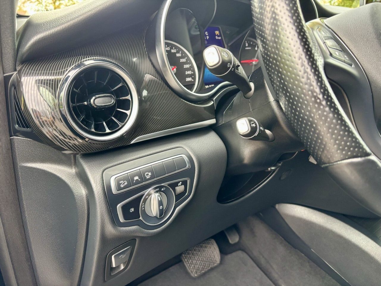 Mercedes-Benz V-Klasse – Bild 12