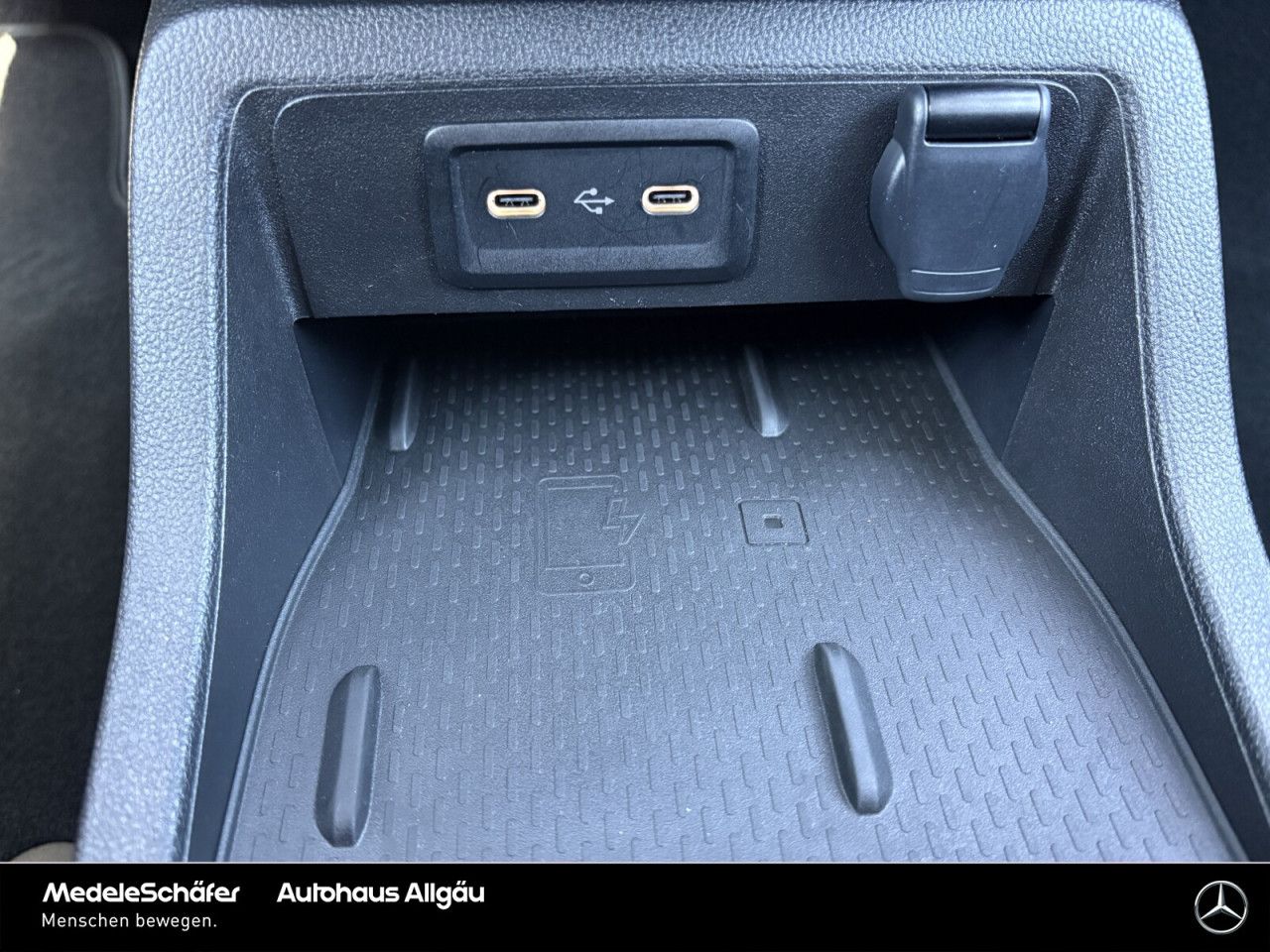 Mercedes-Benz T-Klasse – Bild 23