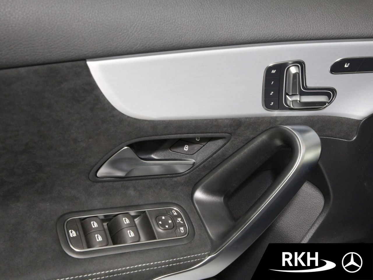 Mercedes-Benz A-Klasse – Bild 14