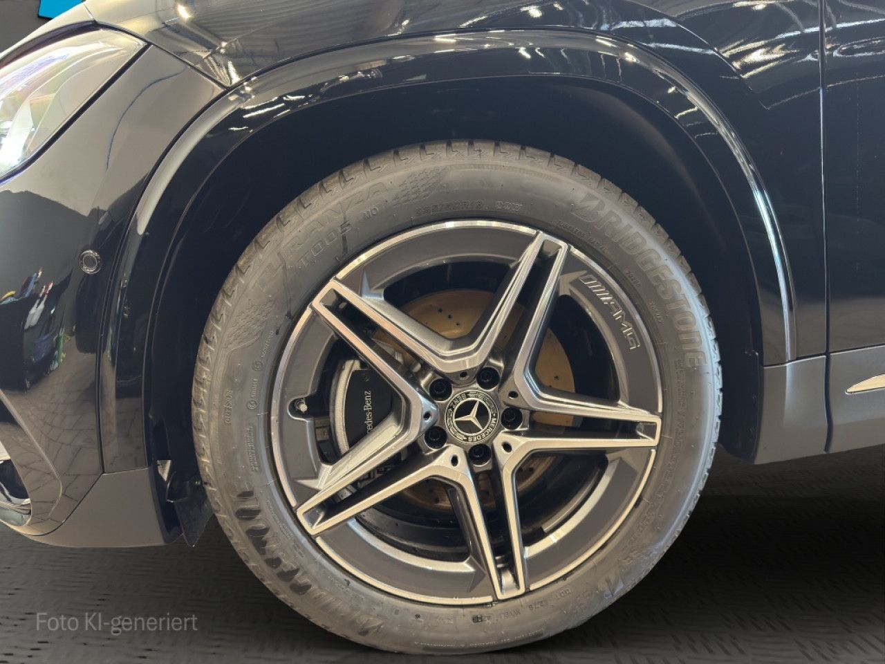 Mercedes-Benz GLA – Bild 15