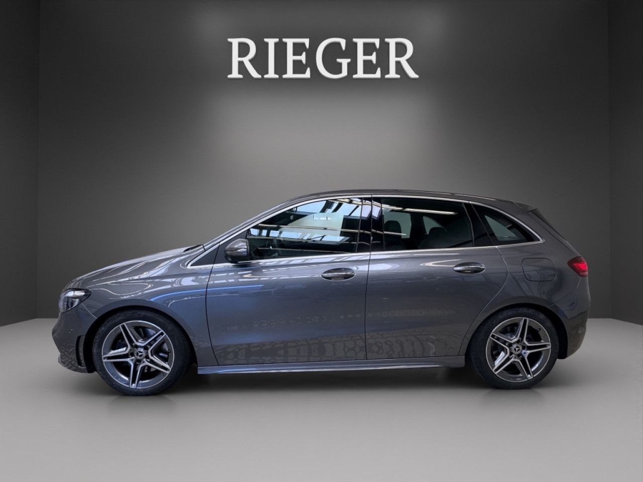 Mercedes-Benz B-Klasse – Bild 5