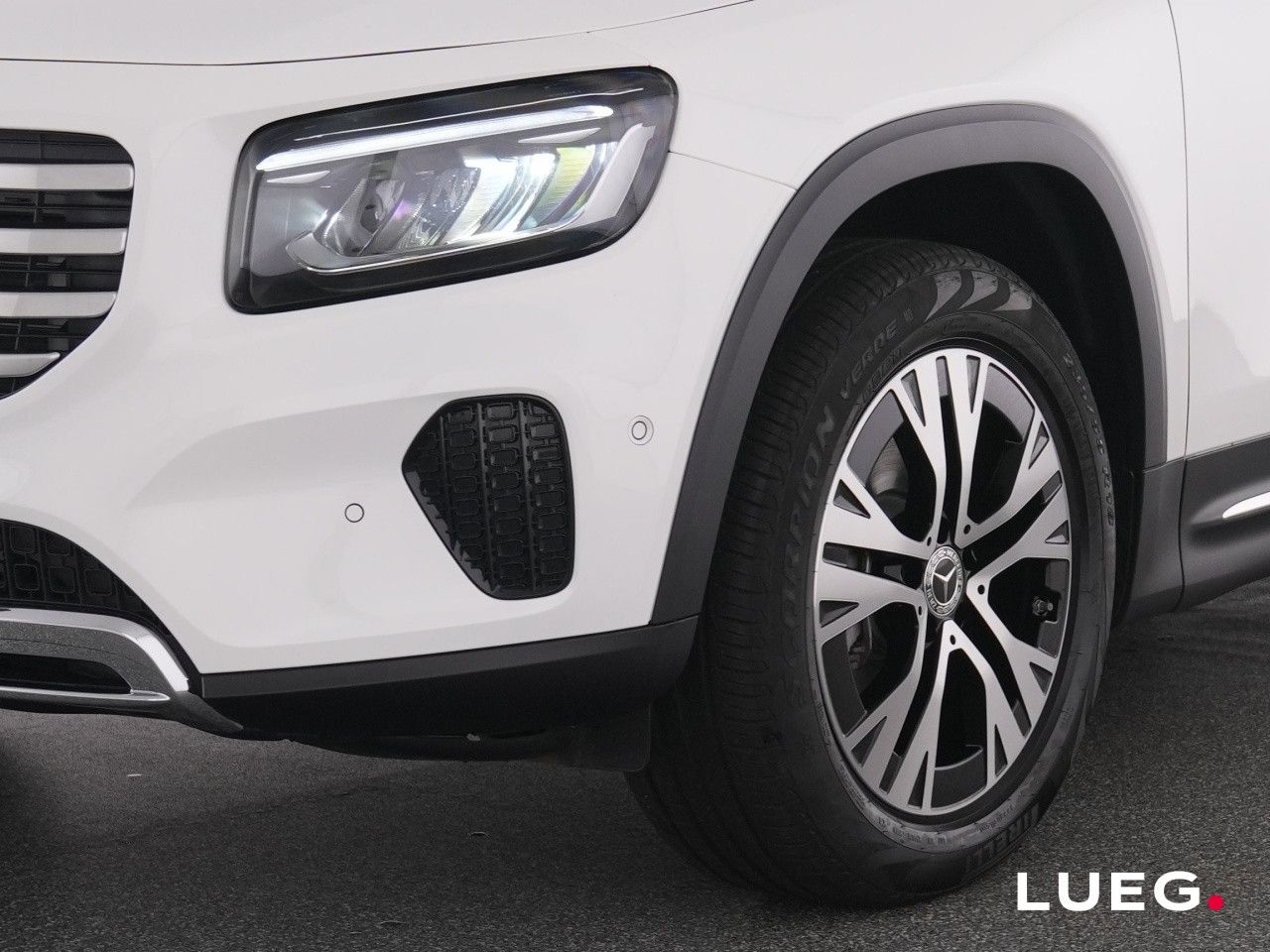 Mercedes-Benz GLB – Bild 8