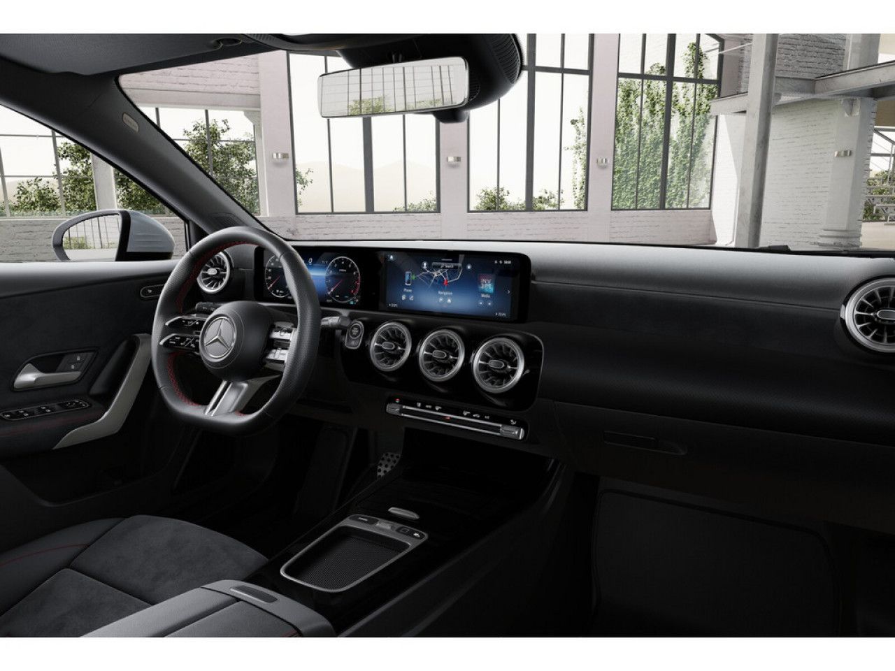 Mercedes-Benz A-Klasse – Bild 6