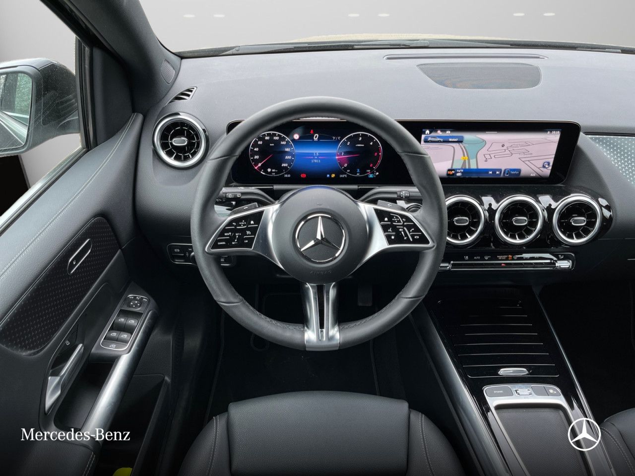 Mercedes-Benz B-Klasse – Bild 11