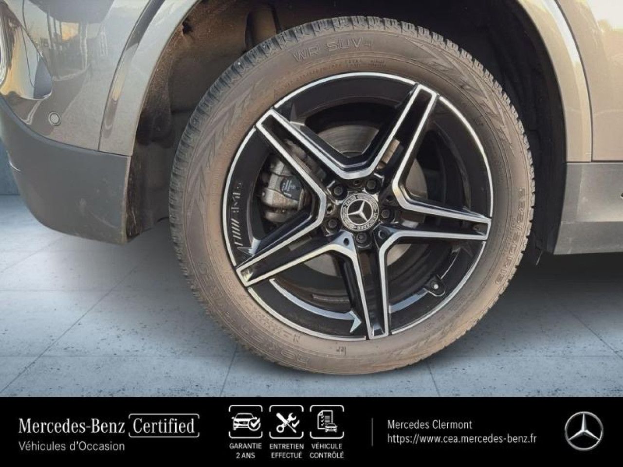 Photo du v&eacute;hicule 6 / 18