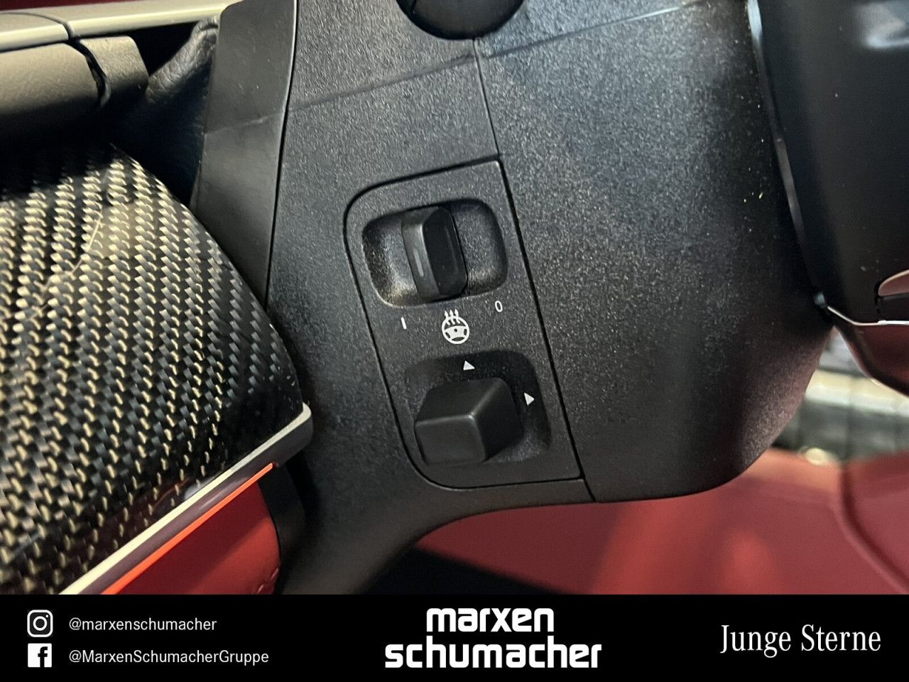 Mercedes-Benz GLE – Bild 27
