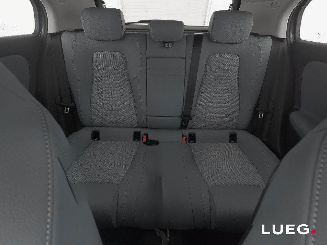 Mercedes-Benz A-Klasse – Bild 5