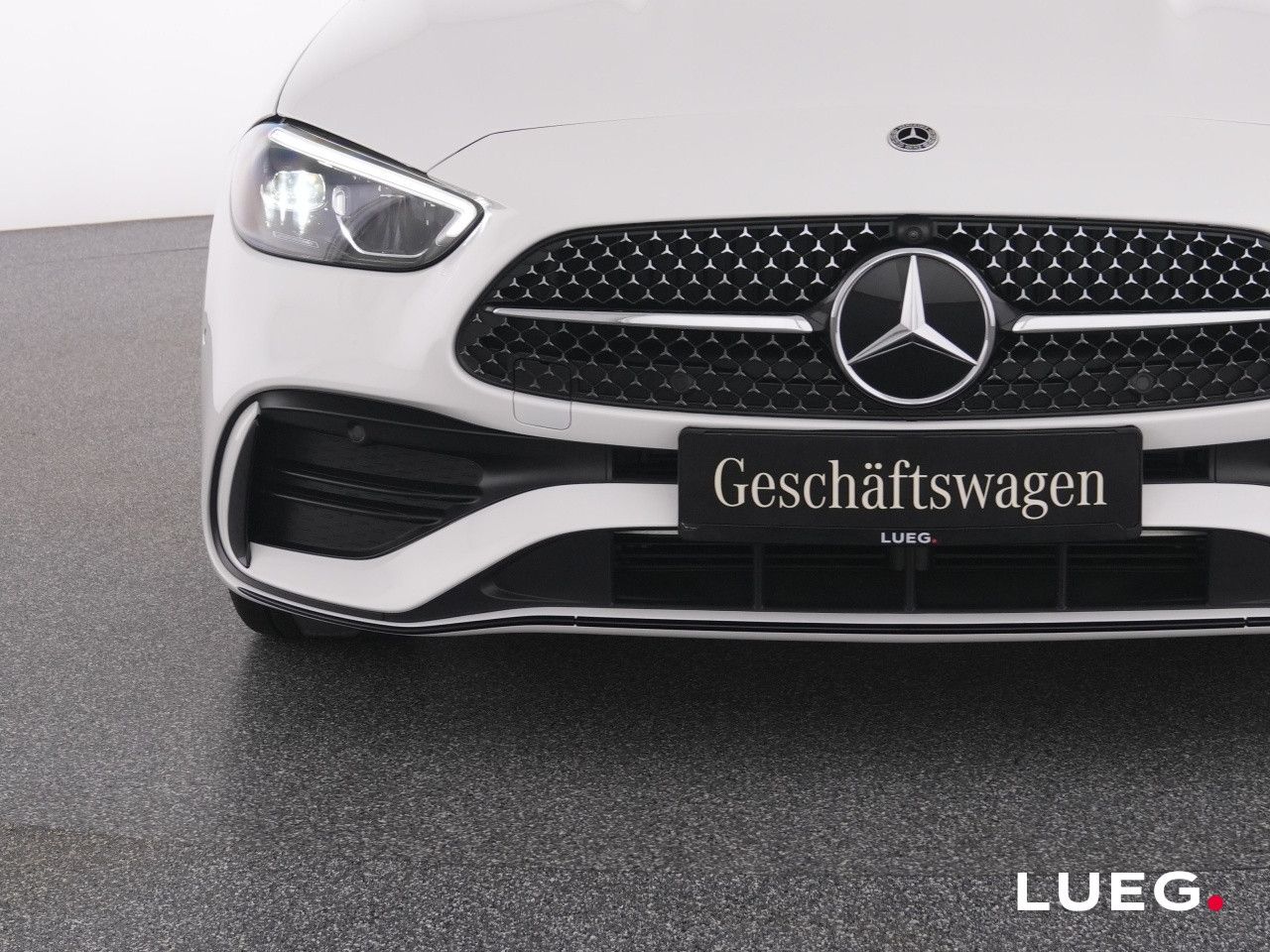 Mercedes-Benz C-Klasse – Bild 16