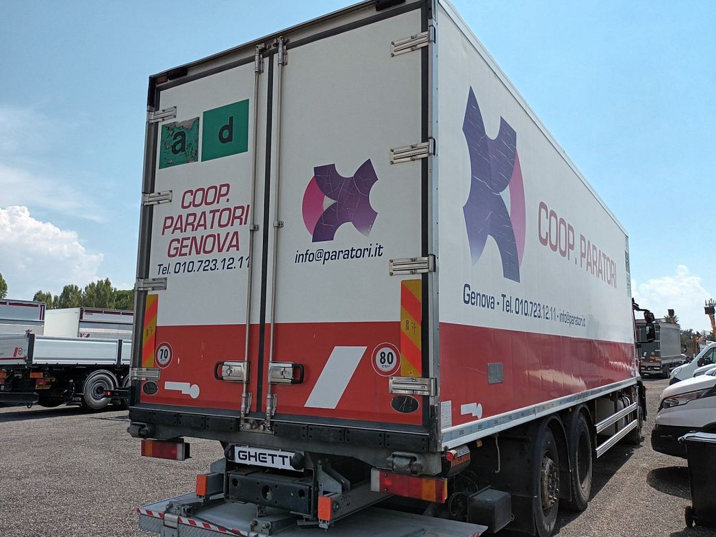 IVECO | AT260S36Y/FS-D