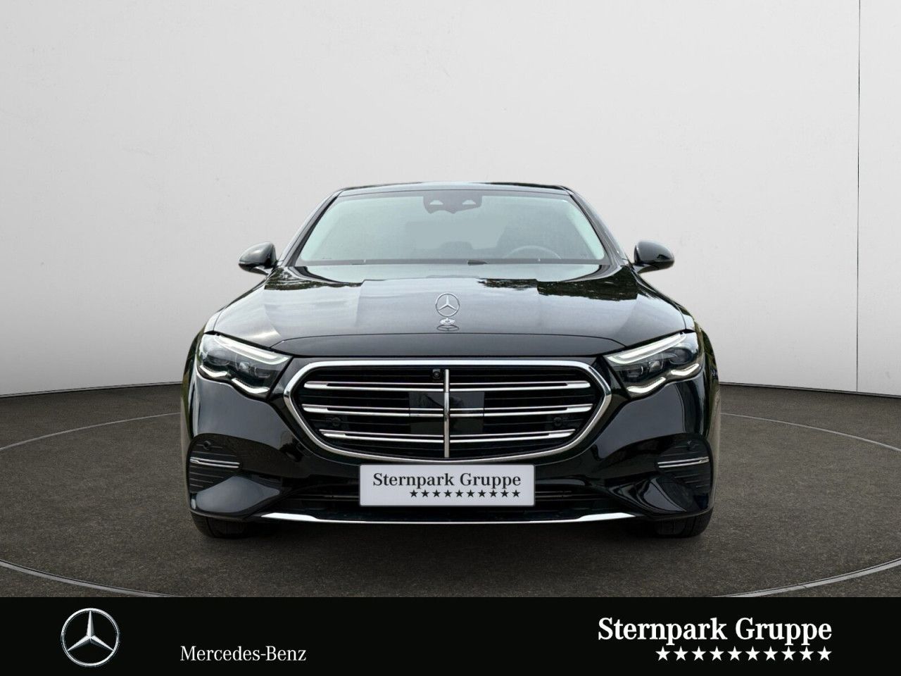Mercedes-Benz E-Klasse – Bild 8