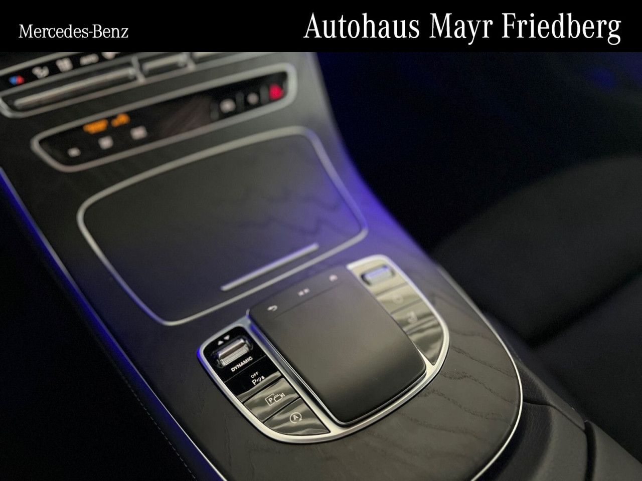Mercedes-Benz E-Klasse – Bild 27