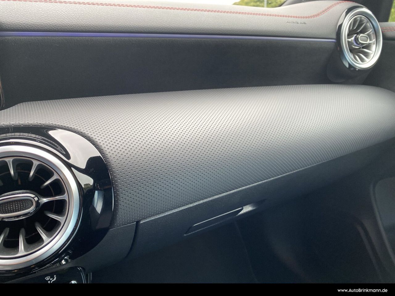 Mercedes-Benz CLA – Bild 15