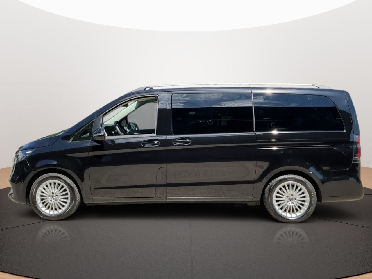 Mercedes-Benz V-Klasse – Bild 8