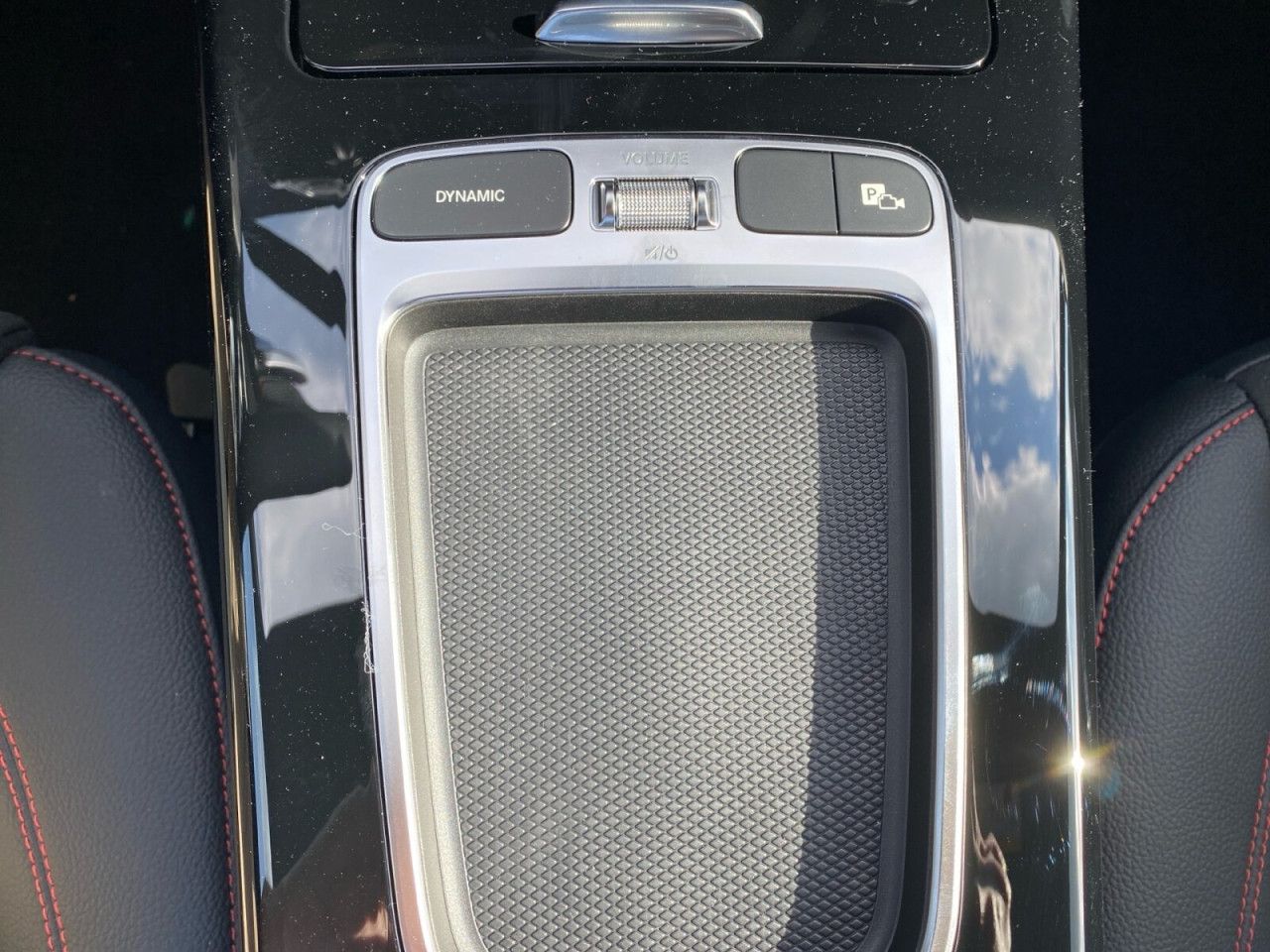 Mercedes-Benz A-Klasse – Bild 18