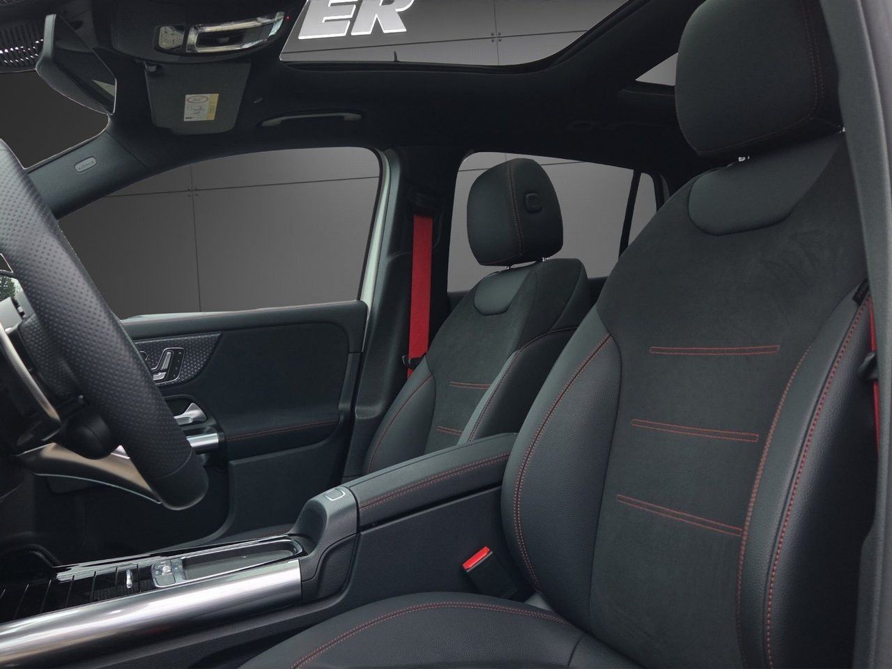 Mercedes-Benz GLA – Bild 20