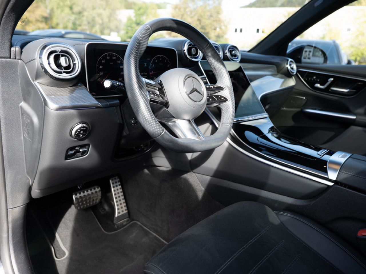 Mercedes-Benz GLC – Bild 20
