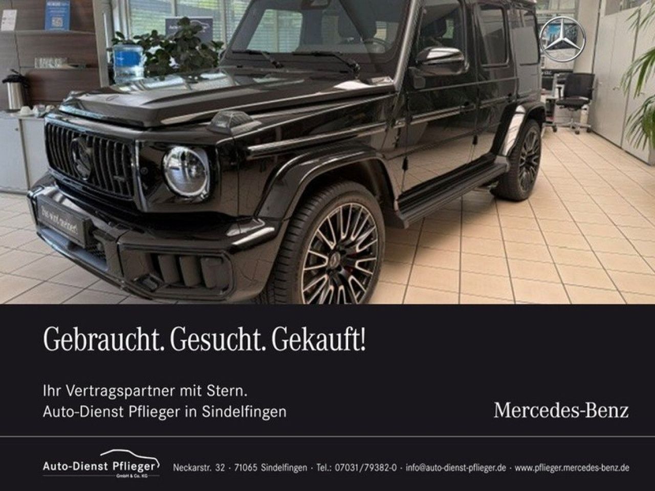 Fahrzeugbild 1 / 20